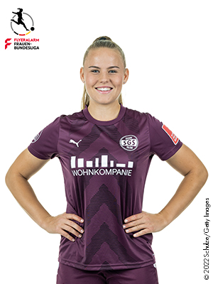 Antonia Baaß