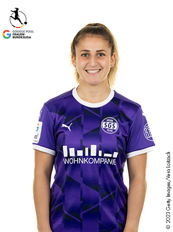 Maria Edwards