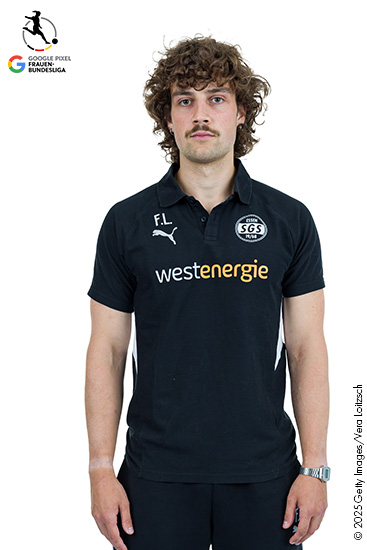 Fabian Lenze