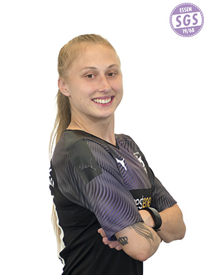 Alina Jöres