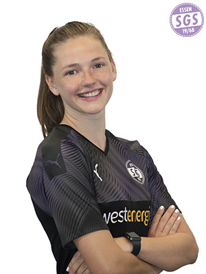 Caroline Junge