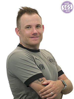 Michael Wehling