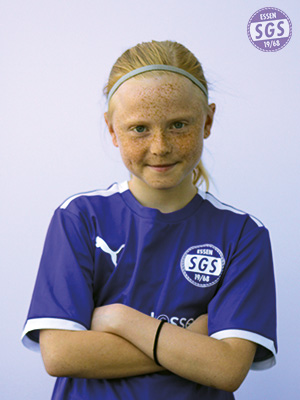Lea Amberge