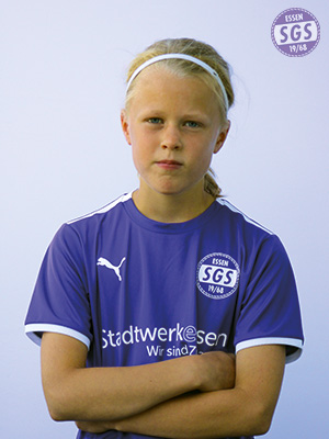 Nele Hußmann
