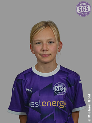 Emily Peter