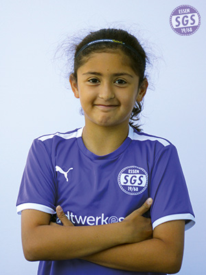 Eda Yalcin