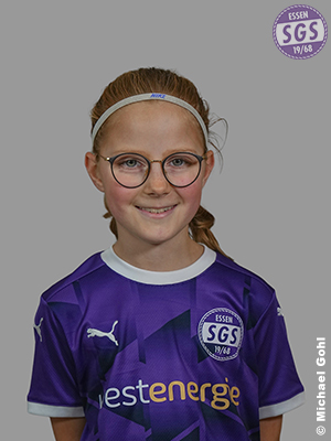 Luzie Zerweck