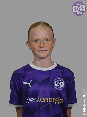 Lea Amberge