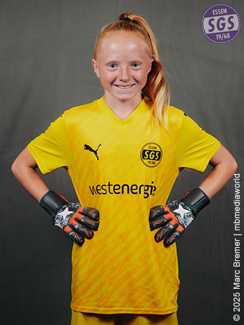 Mia Baumann