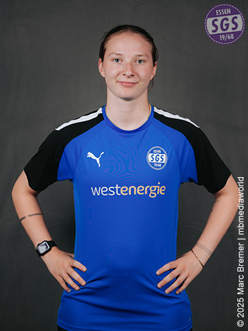 Charlin Lazauskas