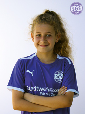 Ivona Mitrovic