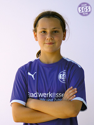 Luisa Muthmann