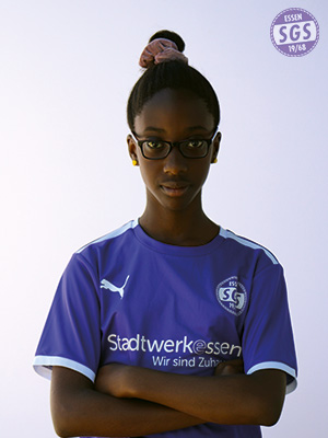 Lakisha Oteng-Adjei