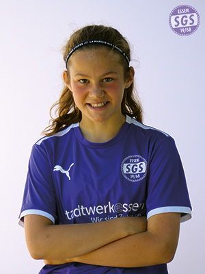 Lena Schmidt