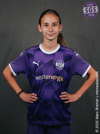 Paula Schneeberg
