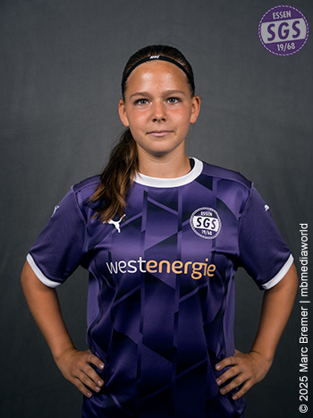 Hannah Ernst
