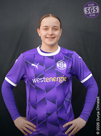 Franziska Marie Konert