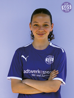 Lia Kuschel