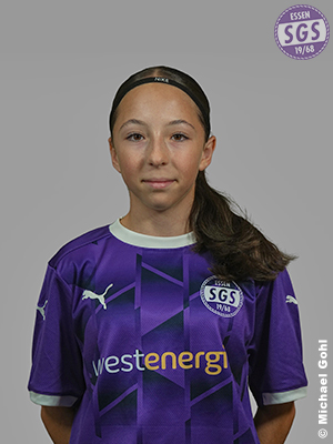Charlotte Müller