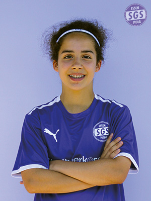 Alexandra Nestel