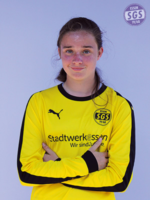 Jamie Schütte