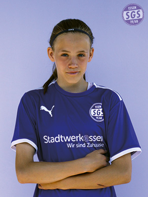 Ida Siry