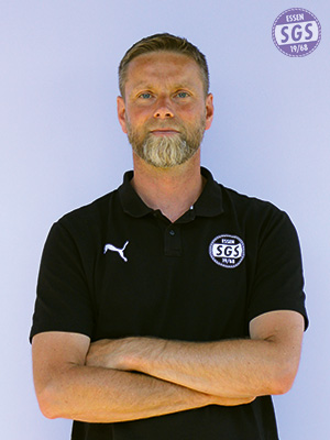 Bernd Stahl