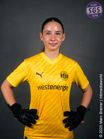 Amélie Süselbeck