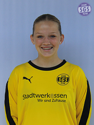 Alina Baar