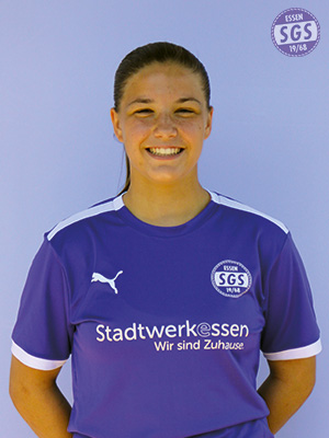 Leandra Daron 