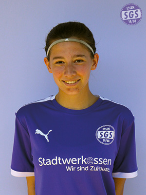 Sophie Gallert