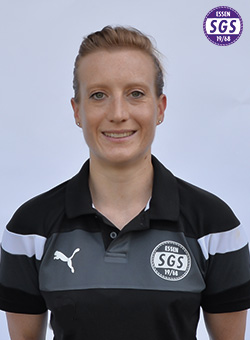 Kathrin Längert
