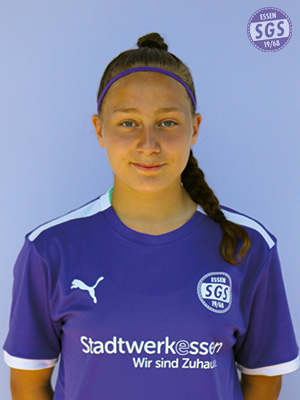 Chayenne Schwarz
