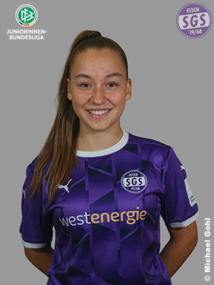 Giulia Bauer