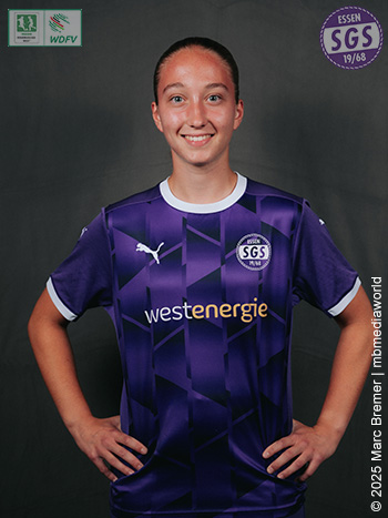 Lina Christeit