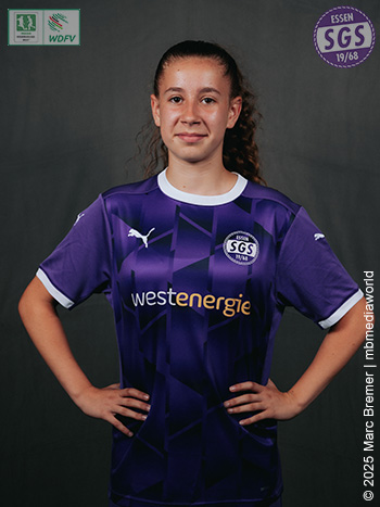 Ivona Mitrovic