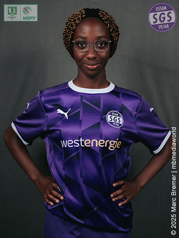 Lakisha Oteng-Adjei