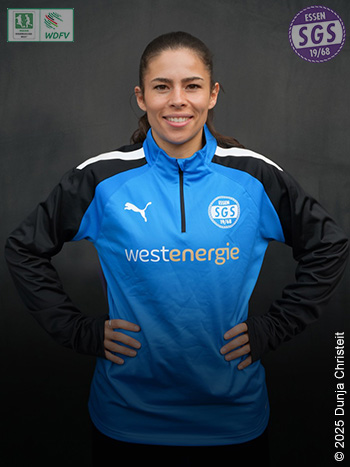 Margherita Laura Santamaria