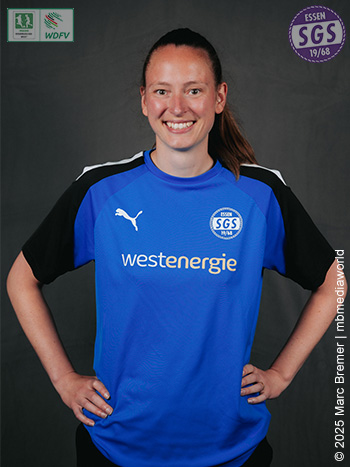 Kathrin Schaffrath