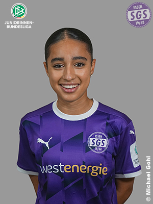 Anna Latifa Uebing