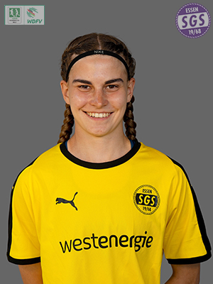 Celina Hoffmann