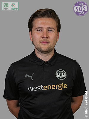 Jonas Kaltenmaier