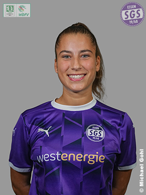 Maia Kamper Rodrigues