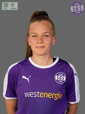 Lizzy Weinkauf