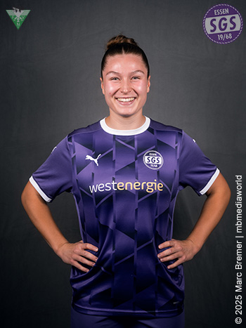 Anne Haferkamp