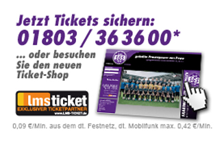 Hier geht es direkt zum Ticket-Service