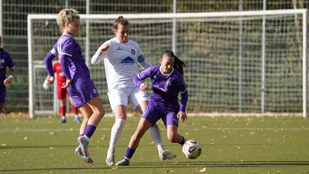 Eriona Krasniqi - © 2025 Markus Lucassen